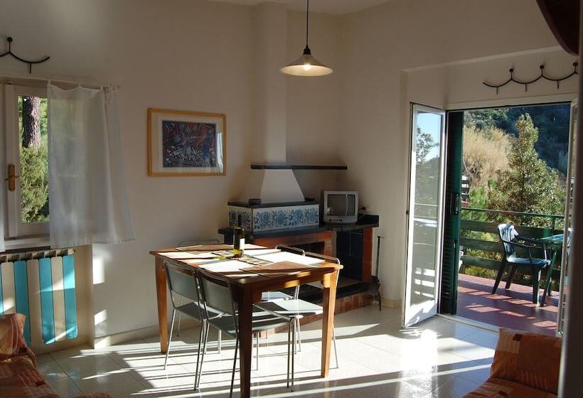 Вилла 2 Спальни, Resort La Francesca