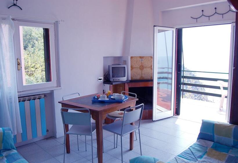 فيلا غرفتين نوم, Resort La Francesca