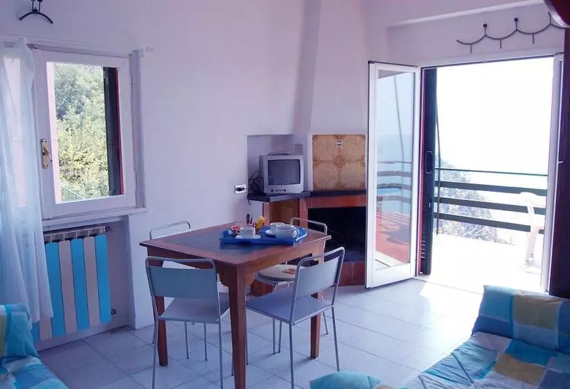 Villa 2 Camere da Letto, Resort La Francesca