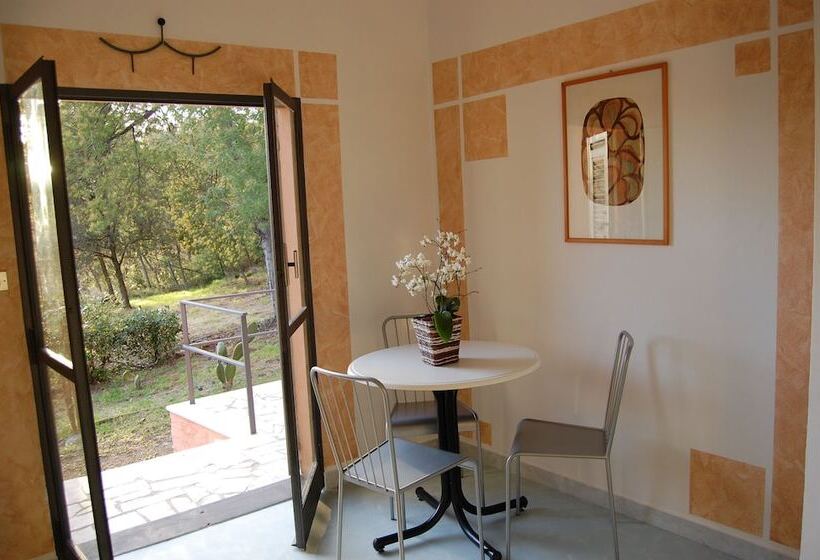 فيلا غرفتين نوم, Resort La Francesca