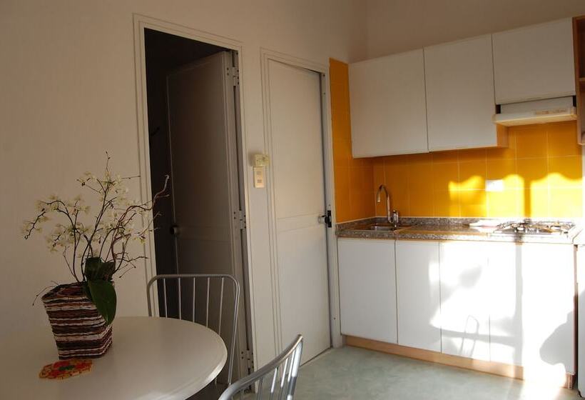 فيلا غرفتين نوم, Resort La Francesca