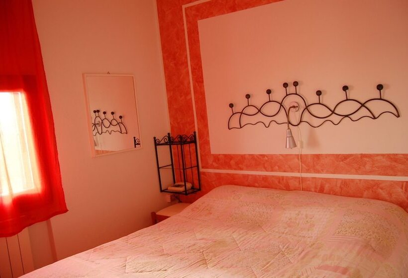 فيلا غرفتين نوم, Resort La Francesca