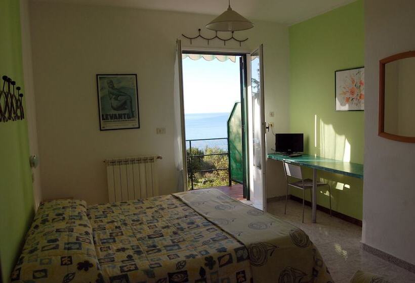 فيلا غرفتين نوم, Resort La Francesca