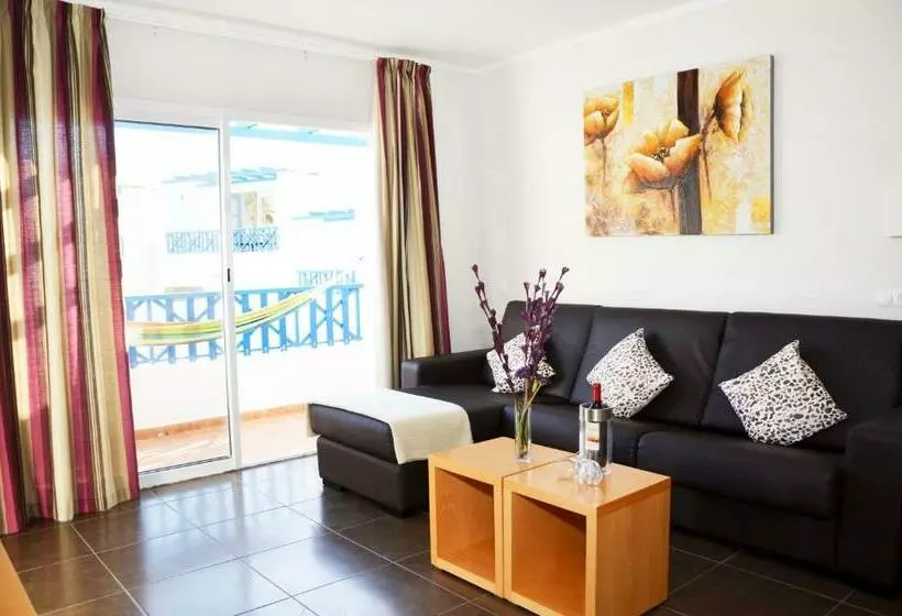 2 Bedroom Premium Apartment, Siroco - Adults Only