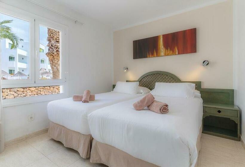 Апартаменты 2 Спальни, Siroco - Adults Only