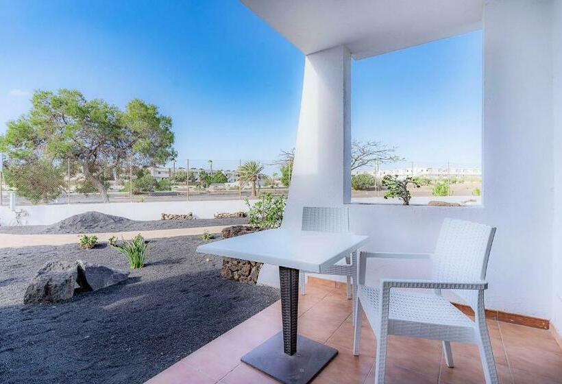 شقة غرفة واحدة, Siroco - Adults Only