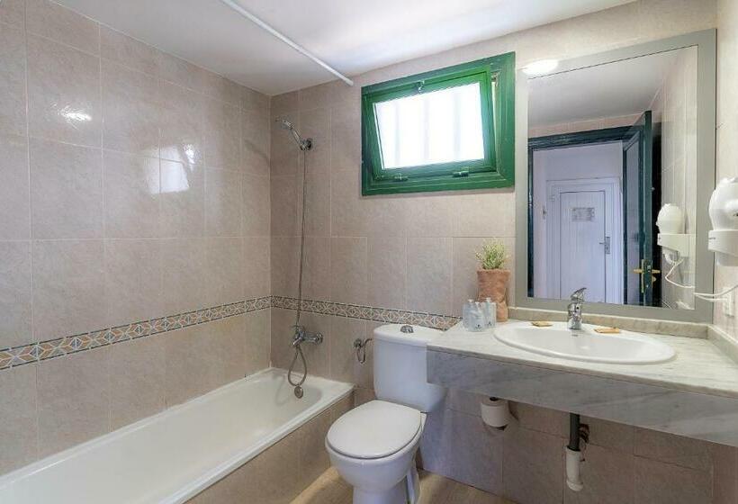 شقة غرفة واحدة, Siroco - Adults Only