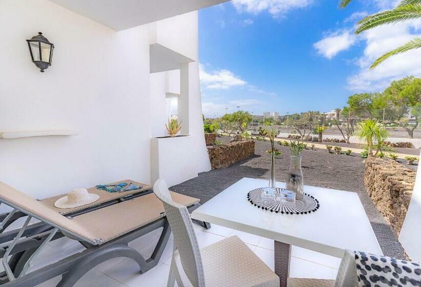 شقة غرفة واحدة, Siroco - Adults Only