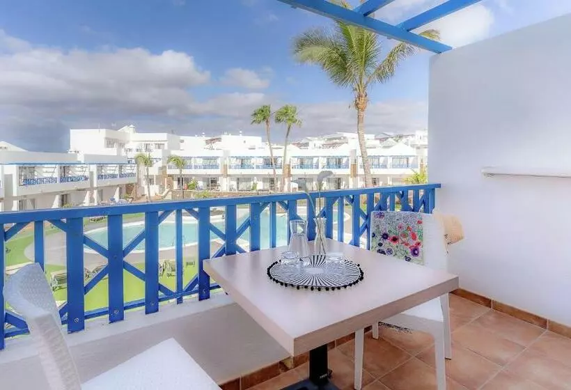 2 Bedroom Premium Apartment, Siroco - Adults Only