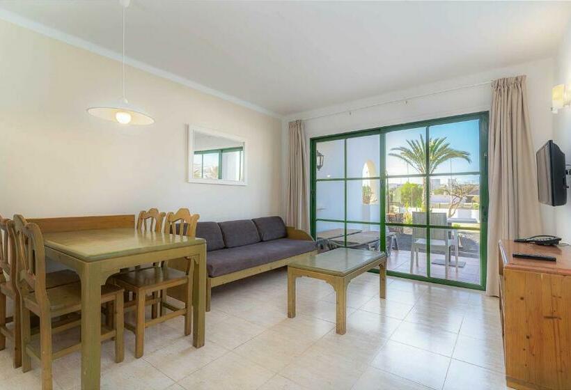 شقة غرفة واحدة, Siroco - Adults Only