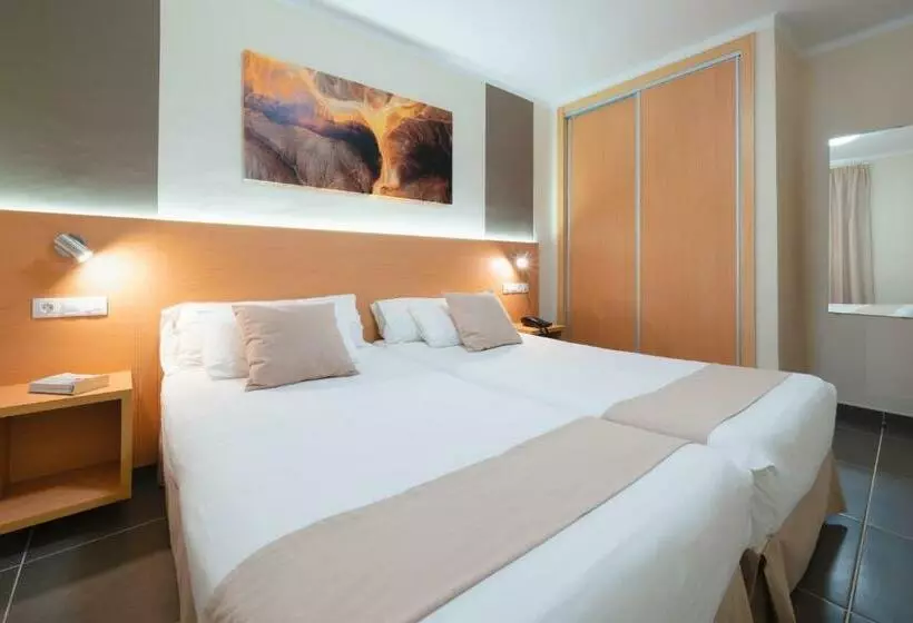 2 Bedroom Premium Apartment, Siroco - Adults Only