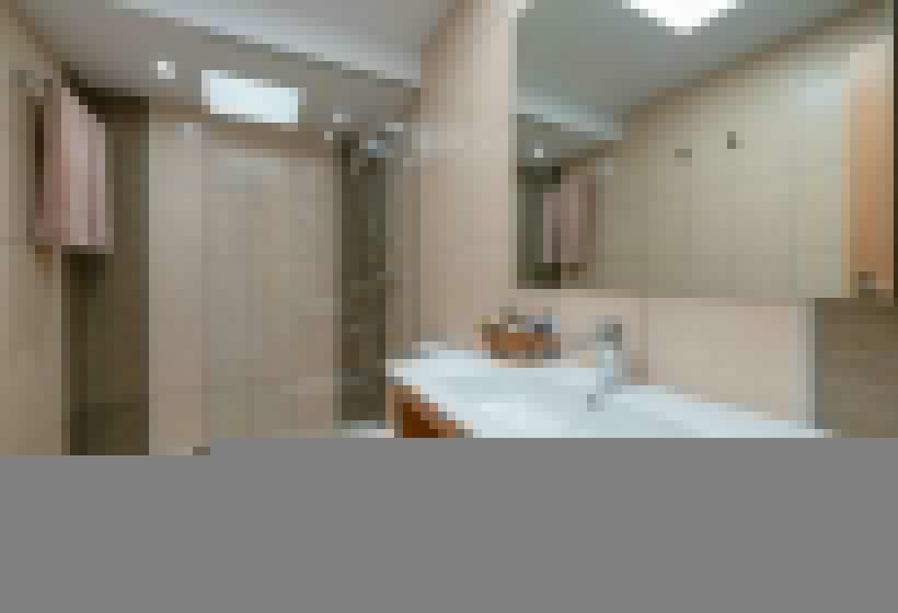 Апартаменты Premium 2 Спальни, Siroco - Adults Only