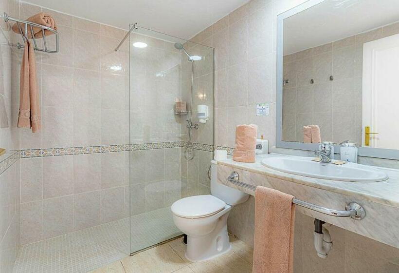 شقة غرفة واحدة, Siroco - Adults Only