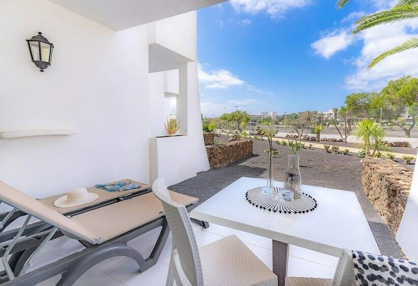 شقة غرفة واحدة, Siroco - Adults Only