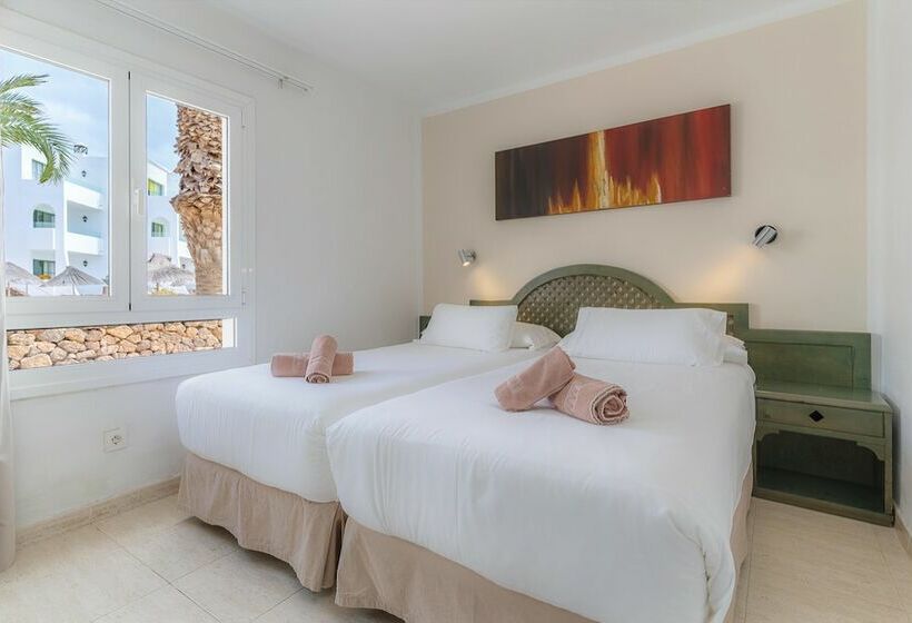 شقة غرفة واحدة, Siroco - Adults Only