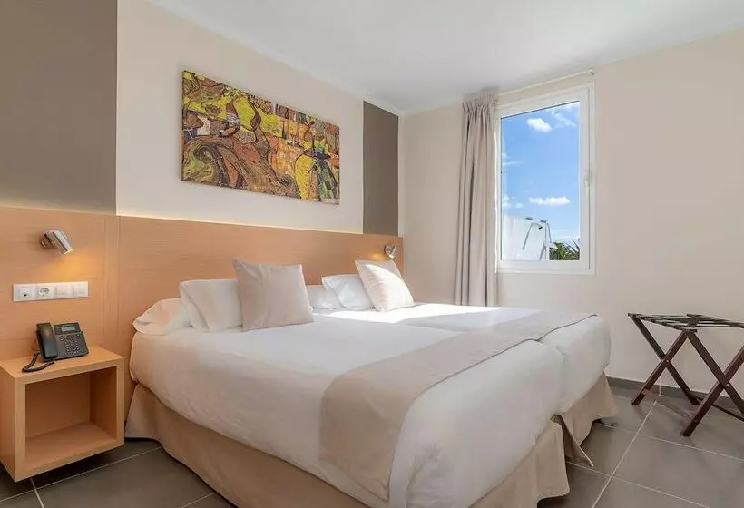 2 Bedroom Premium Apartment, Siroco - Adults Only