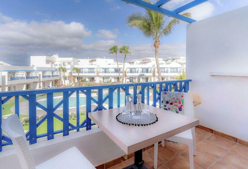 شقة بريميوم غرفة واحدة, Siroco - Adults Only