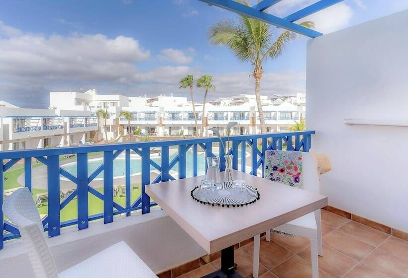 شقة بريميوم غرفة واحدة, Siroco - Adults Only