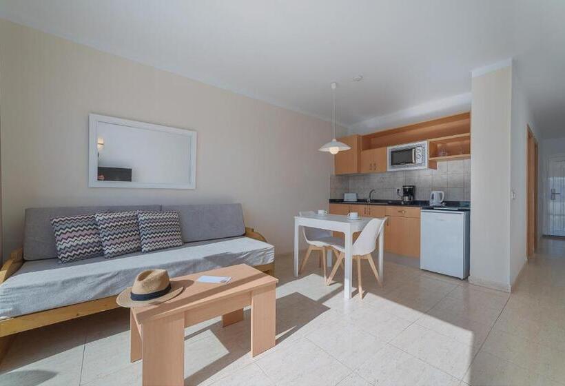 شقة غرفة واحدة, Siroco - Adults Only