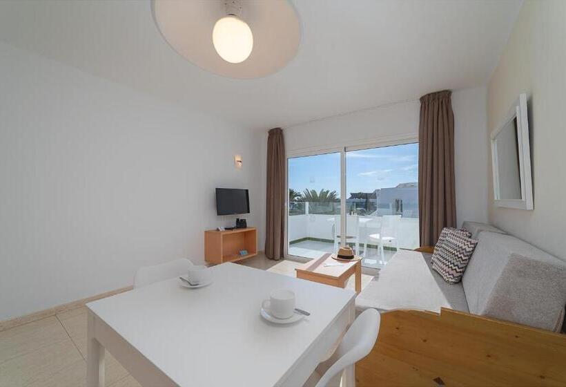 شقة غرفة واحدة, Siroco - Adults Only