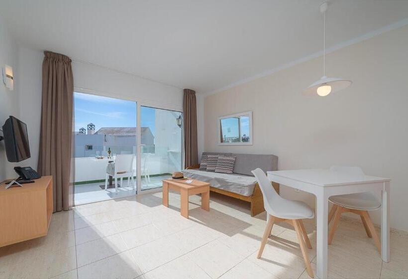 شقة غرفة واحدة, Siroco - Adults Only