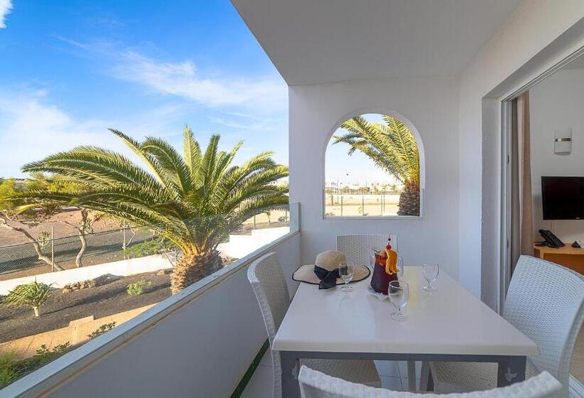 شقة غرفتين, Siroco - Adults Only