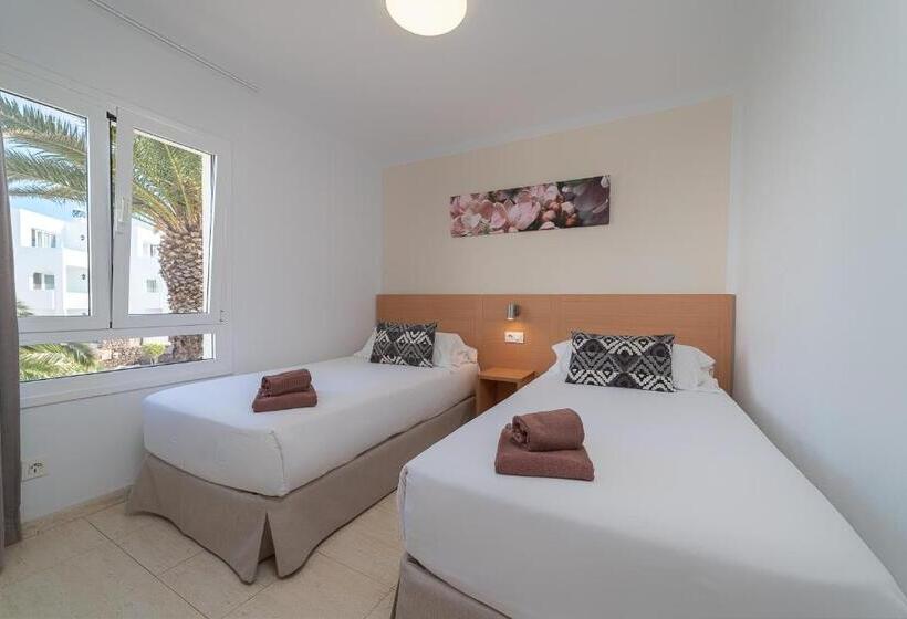 شقة غرفتين, Siroco - Adults Only