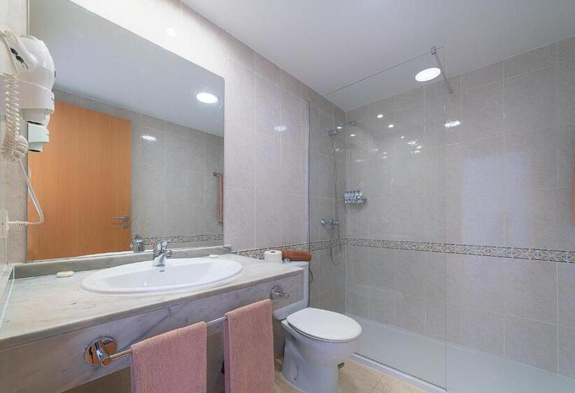 Апартаменты 2 Спальни, Siroco - Adults Only
