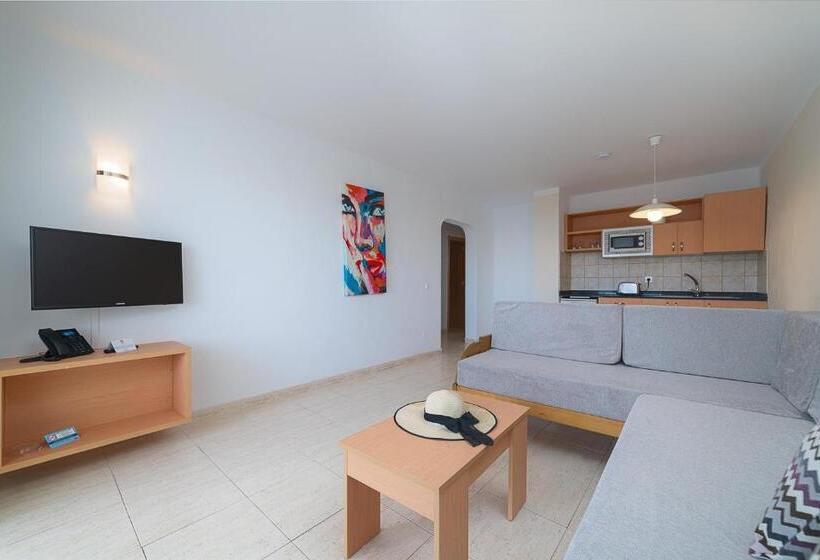 شقة غرفتين, Siroco - Adults Only