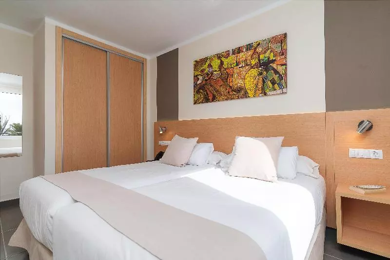 Premium-huoneisto 1 Makuuhuone, Siroco - Adults Only