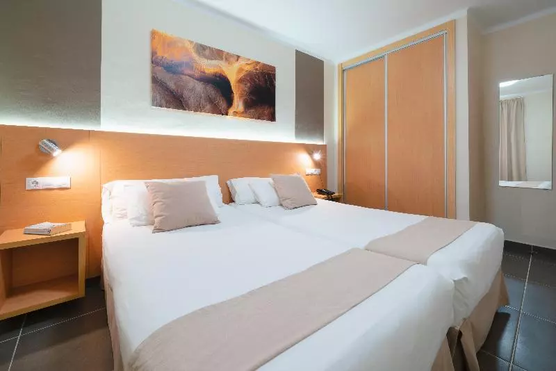 2 Bedroom Premium Apartment, Siroco - Adults Only