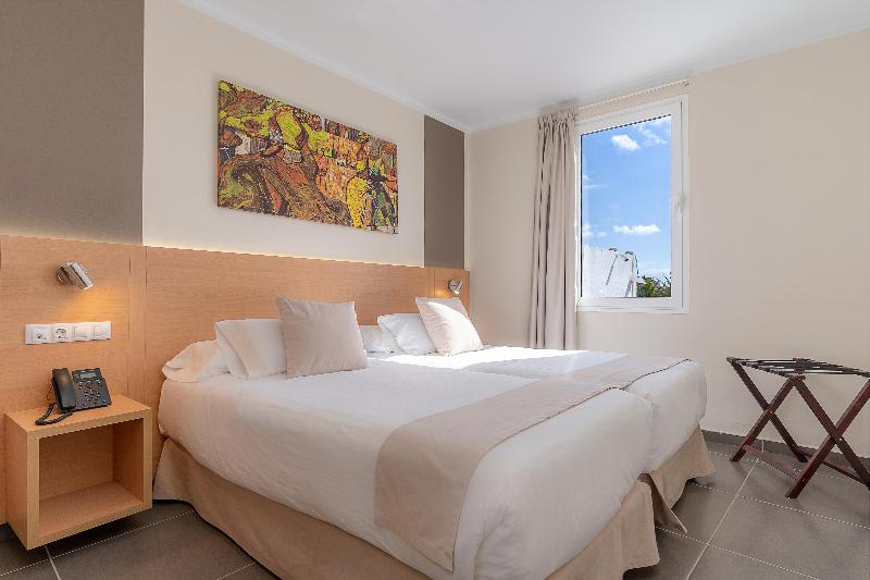 Апартаменты Premium 2 Спальни, Siroco - Adults Only