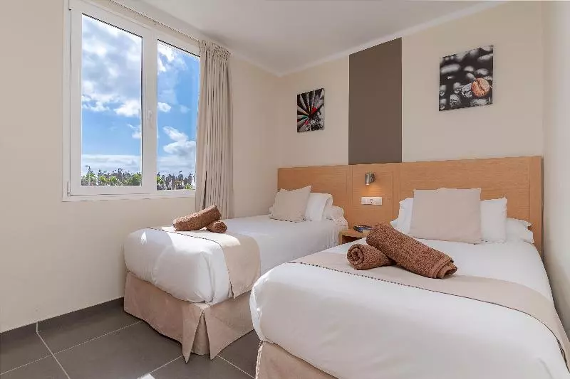 2 Bedroom Premium Apartment, Siroco - Adults Only