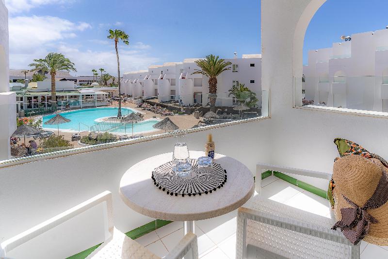 Апартаменты 1 Спальня, Siroco - Adults Only