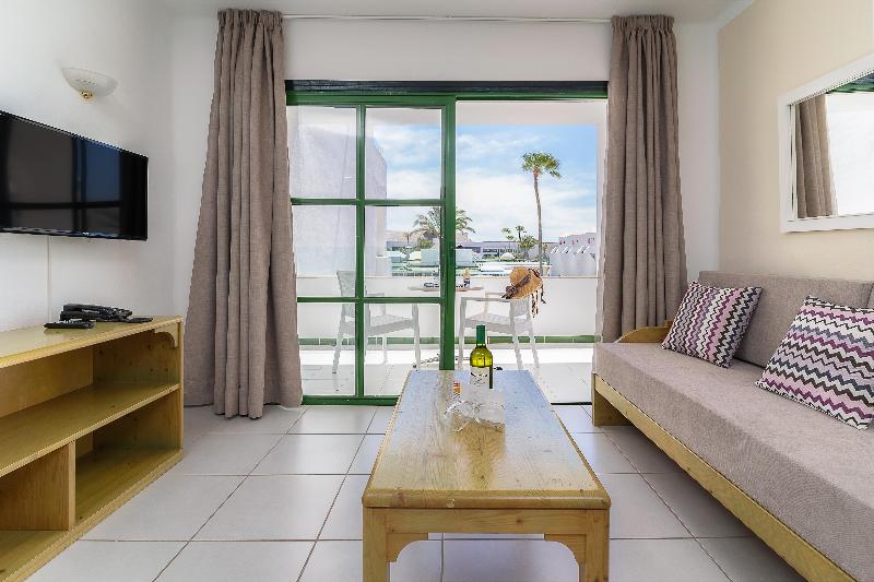 شقة غرفة واحدة, Siroco - Adults Only