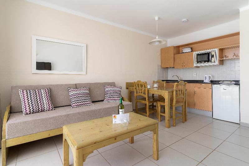 شقة غرفة واحدة, Siroco - Adults Only