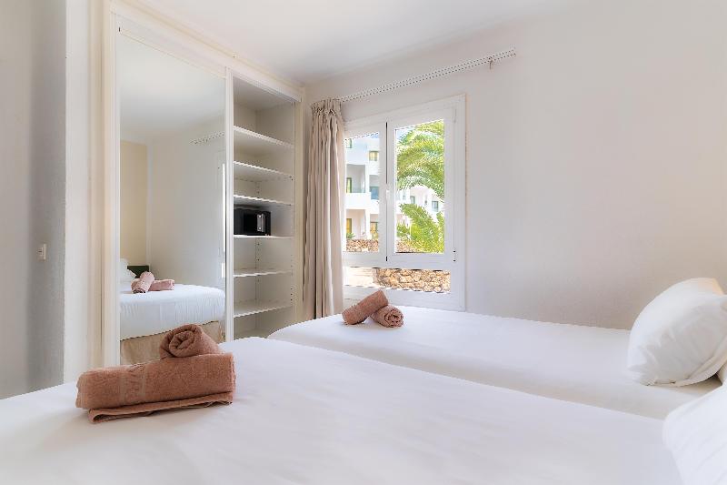 شقة غرفتين, Siroco - Adults Only