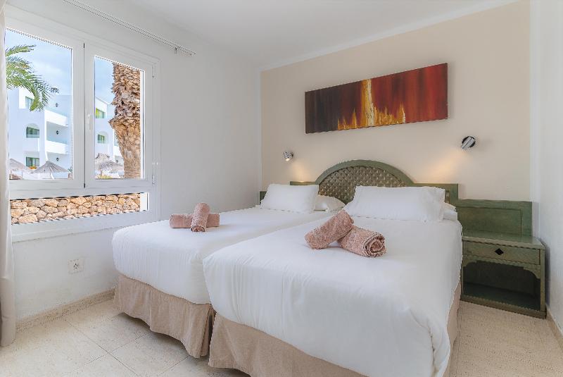 شقة غرفتين, Siroco - Adults Only