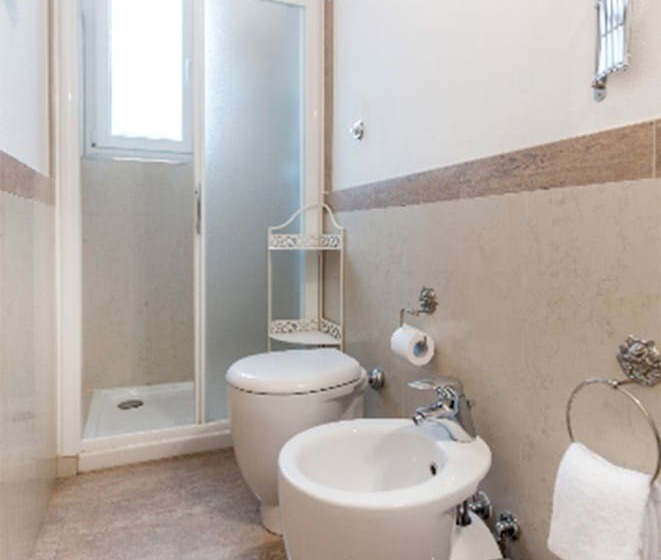 اتاق سوپریور, Gourmet B&b Villa Landucci