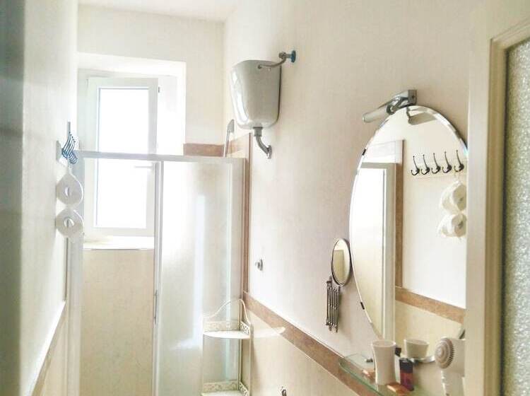 اتاق سوپریور, Gourmet B&b Villa Landucci