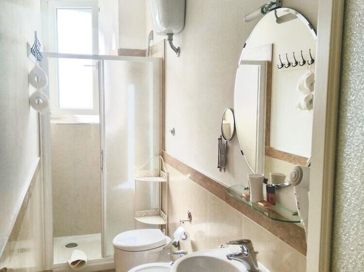 اتاق سوپریور, Gourmet B&b Villa Landucci