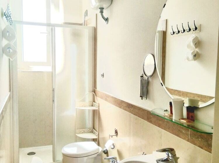 اتاق سوپریور, Gourmet B&b Villa Landucci