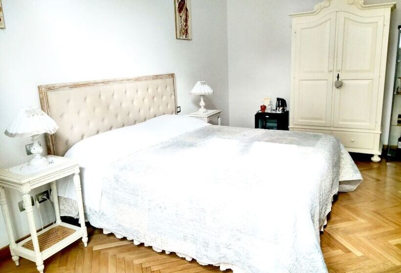 اتاق سوپریور, Gourmet B&b Villa Landucci