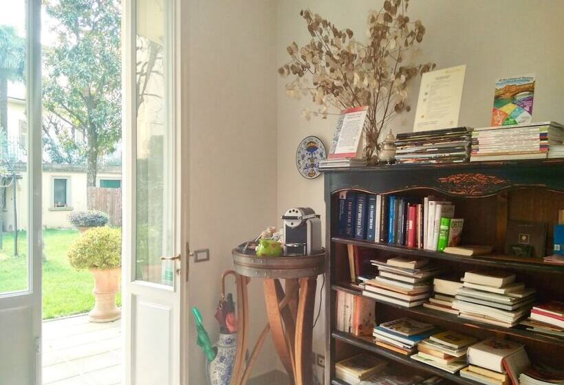 اتاق لوکس, Gourmet B&b Villa Landucci