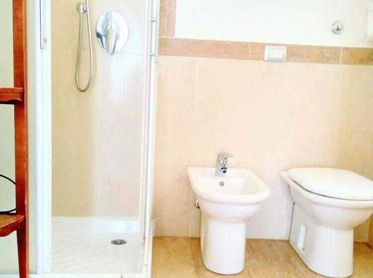 اتاق لوکس, Gourmet B&b Villa Landucci