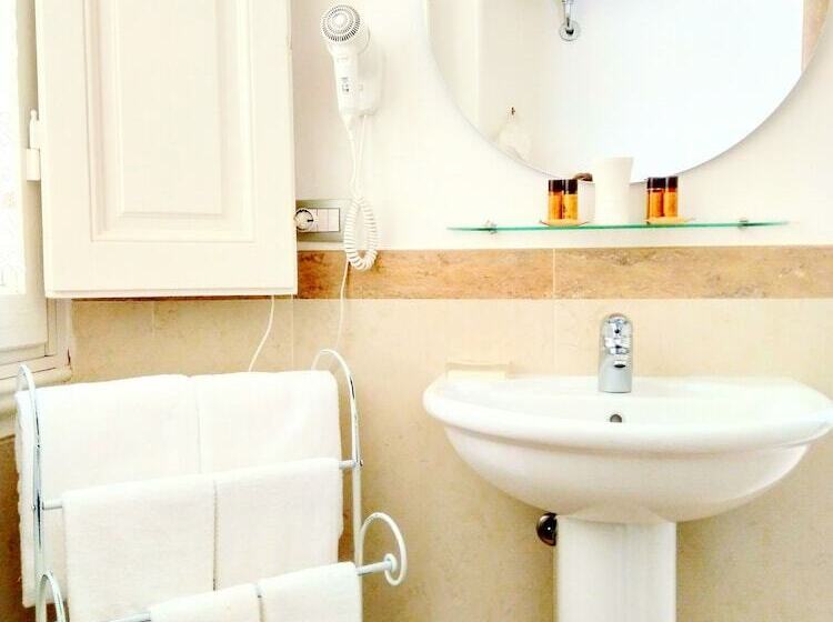 اتاق لوکس, Gourmet B&b Villa Landucci