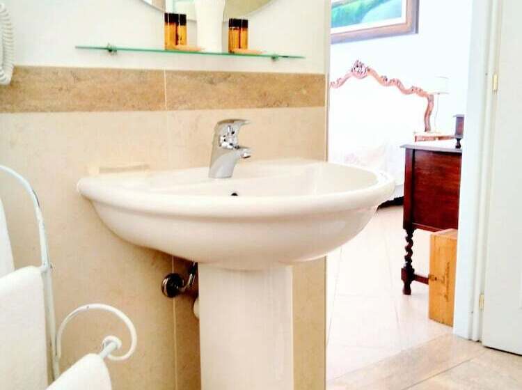 اتاق لوکس, Gourmet B&b Villa Landucci