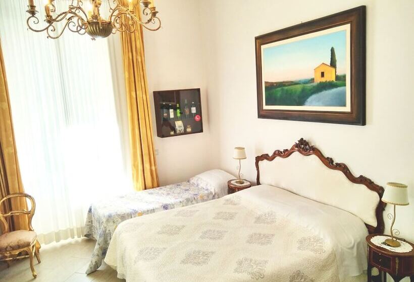 اتاق لوکس, Gourmet B&b Villa Landucci