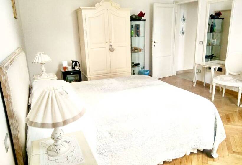 اتاق سوپریور, Gourmet B&b Villa Landucci