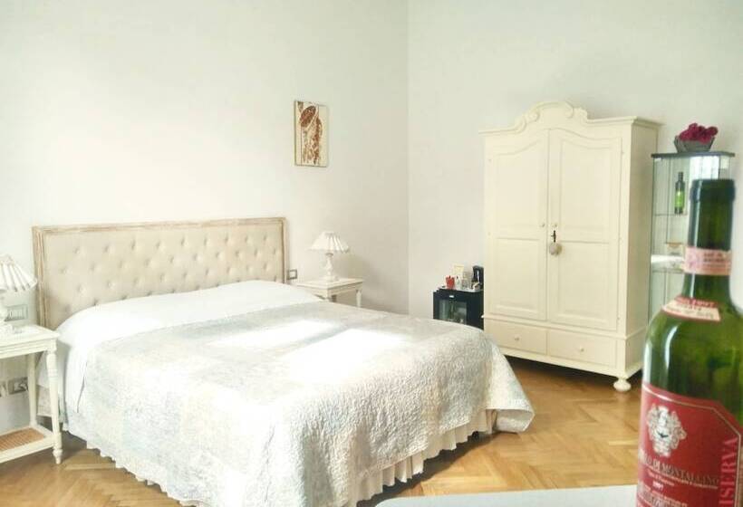 اتاق سوپریور, Gourmet B&b Villa Landucci